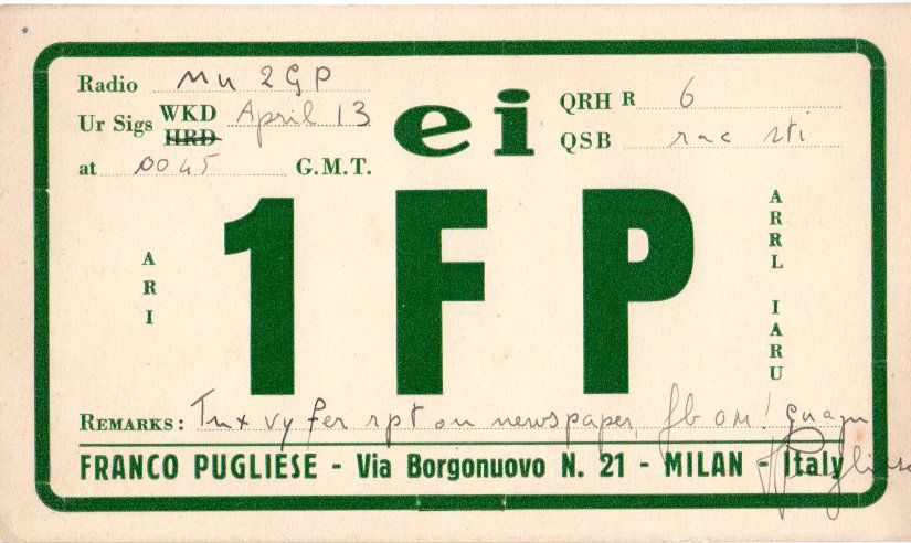 EI1FP 1950