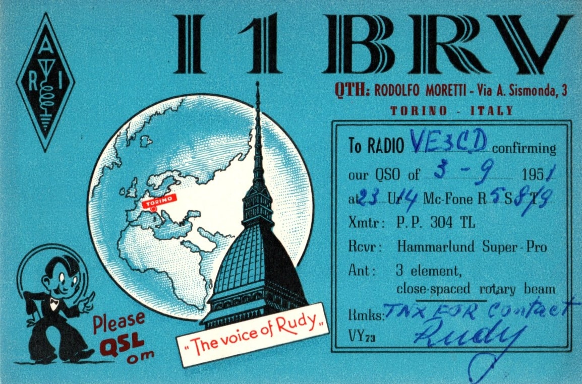 I1BRV 1951