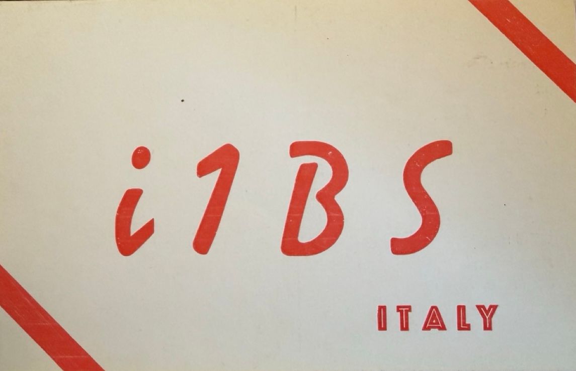 I1BS 1963