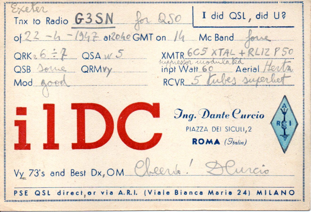 I1DC 1947