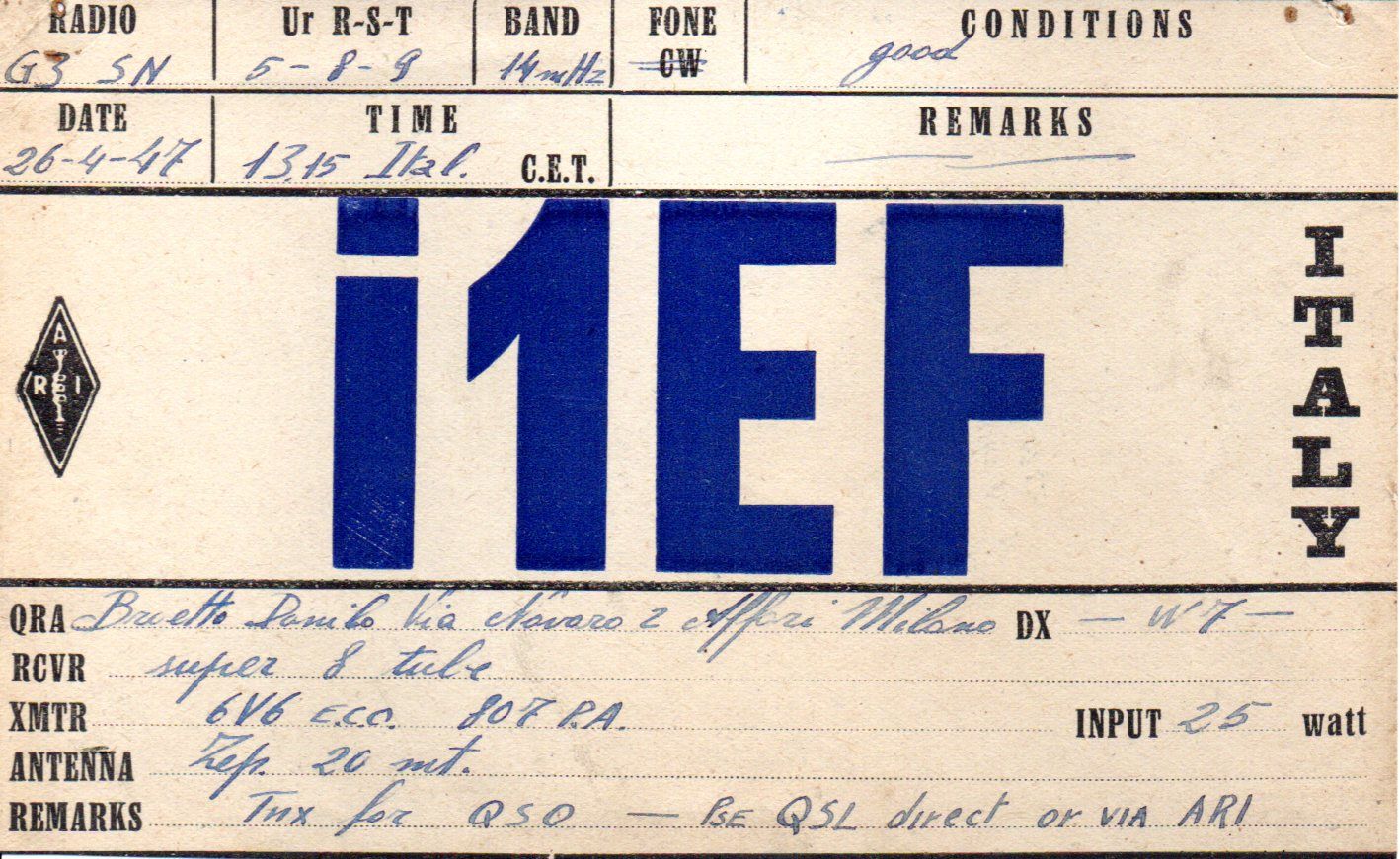 I1EF 1947
