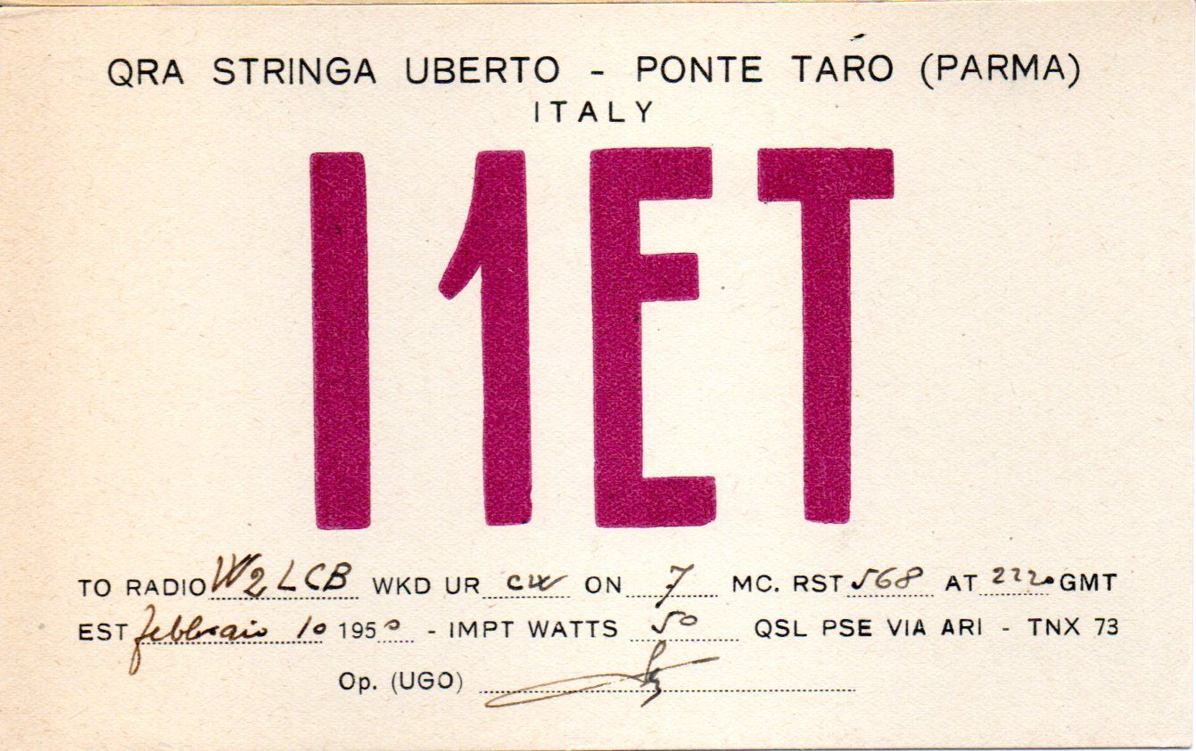 I1ET 1953