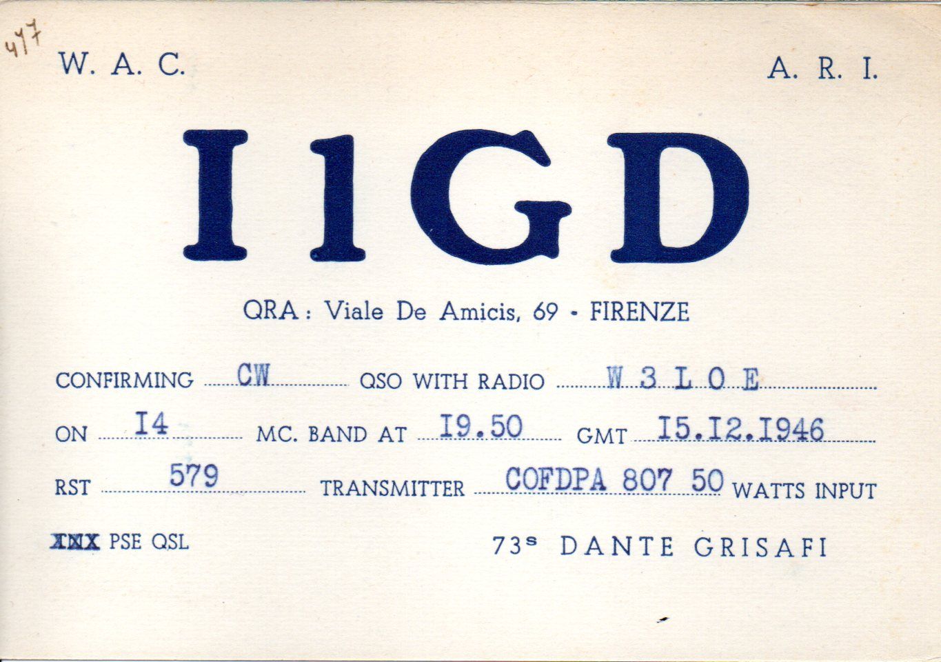 I1GD 1946
