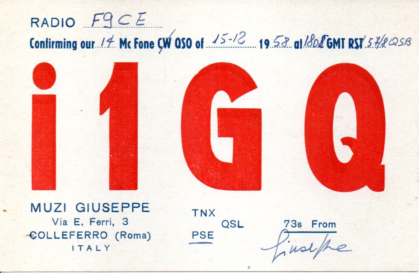 I1GQ 1952
