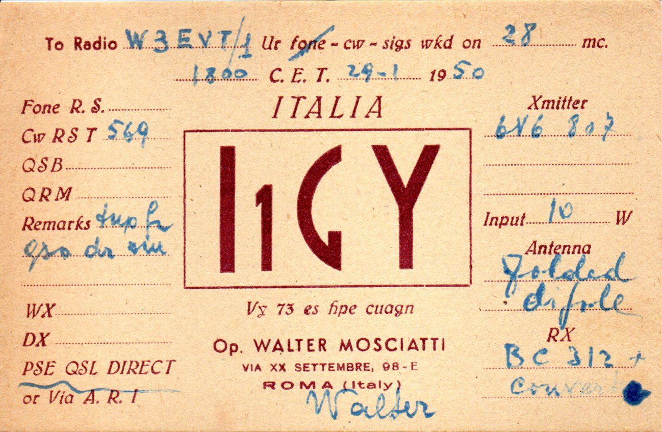 I1GY 1950