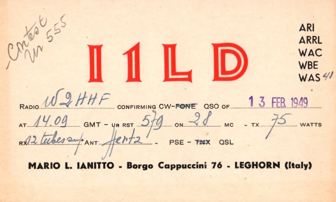 I1LD 1949
