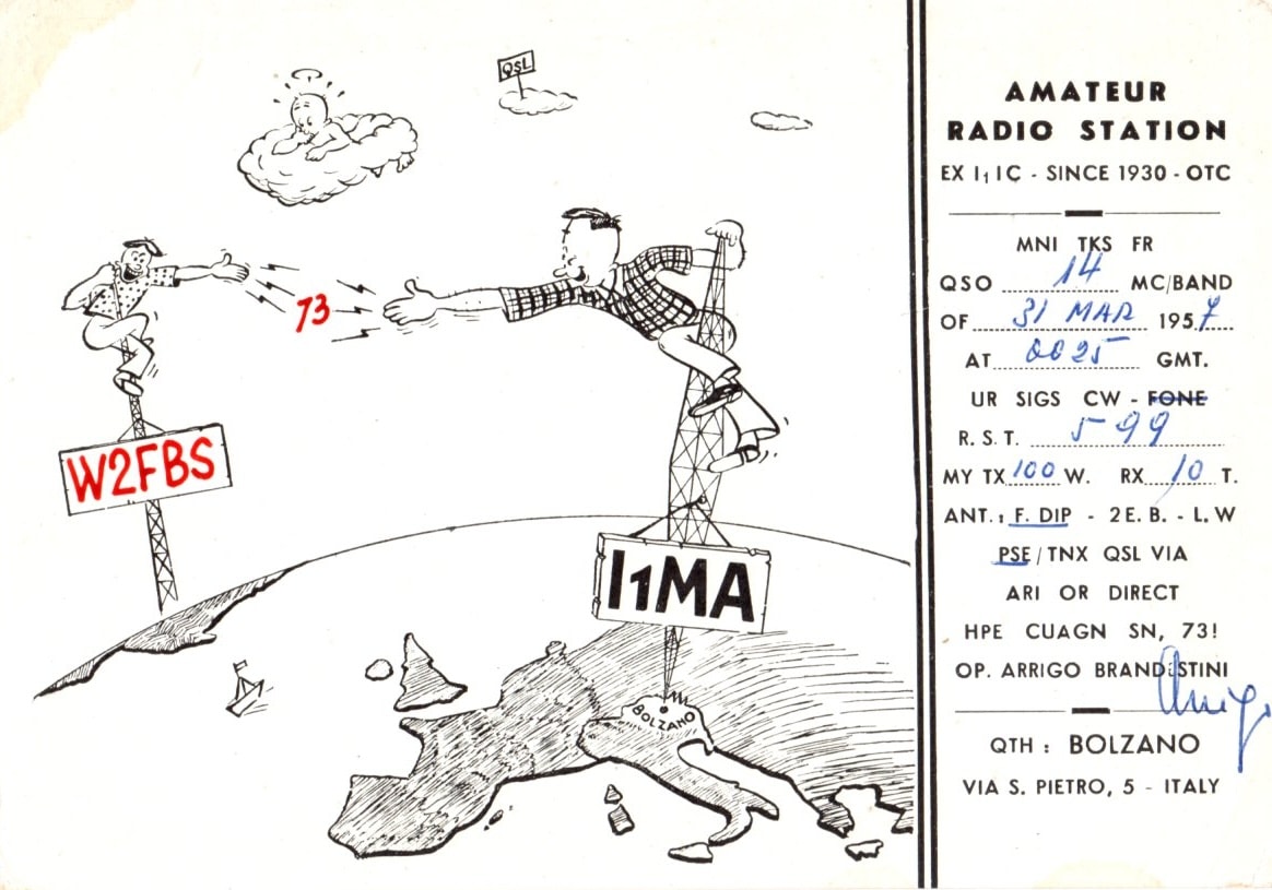 I1MA 1957