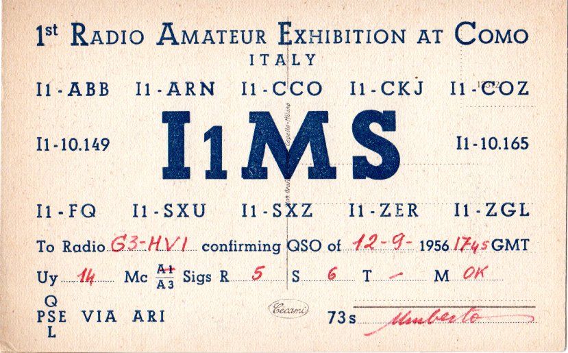 I1MS 1956