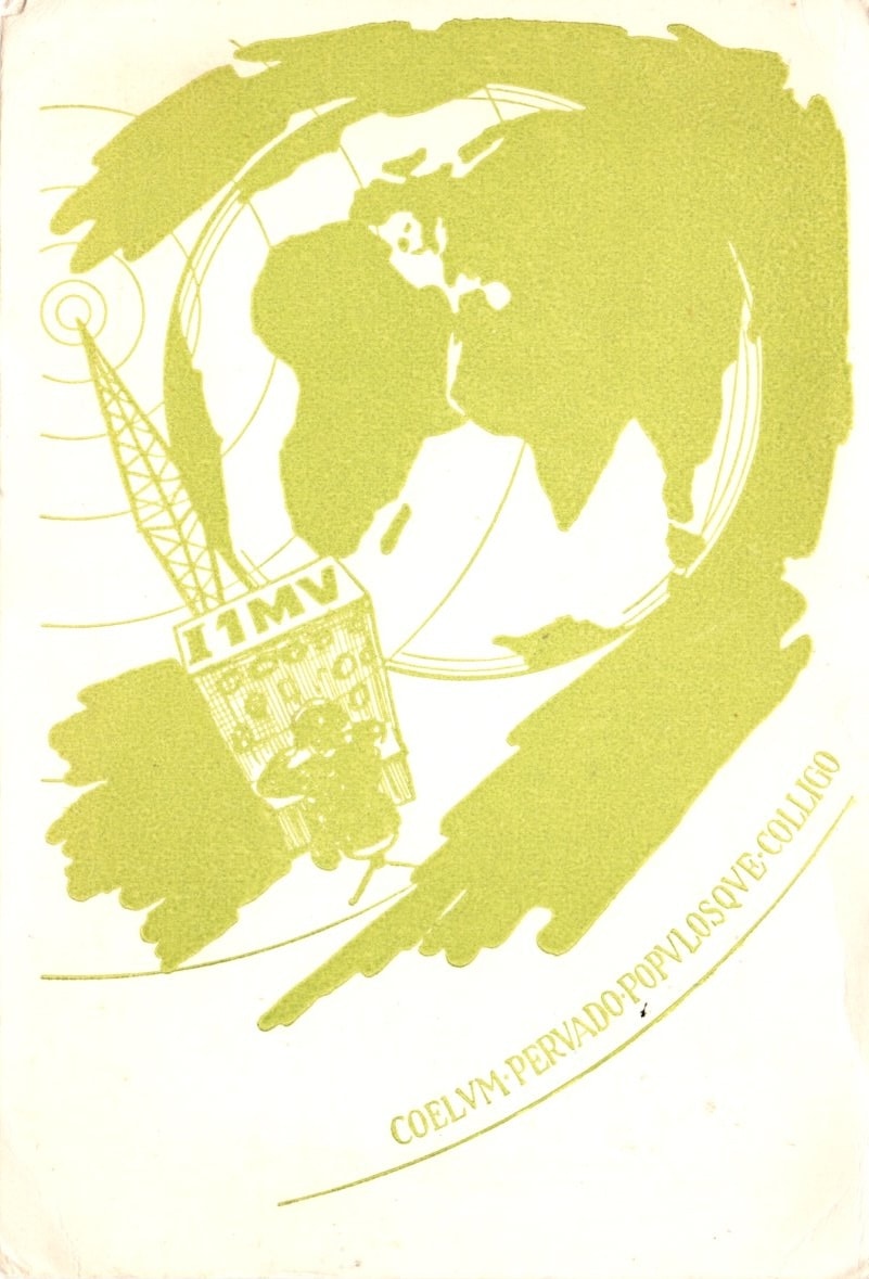 I1MV 1957