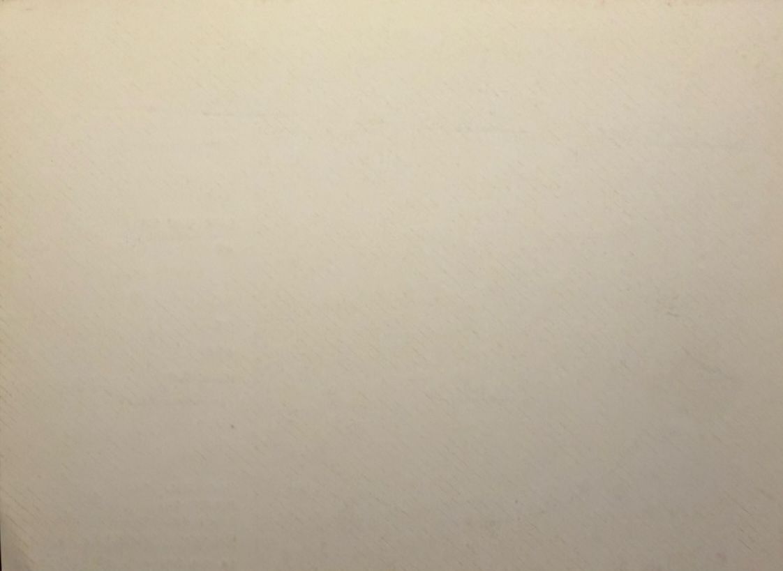 Back of QSL card I1PP