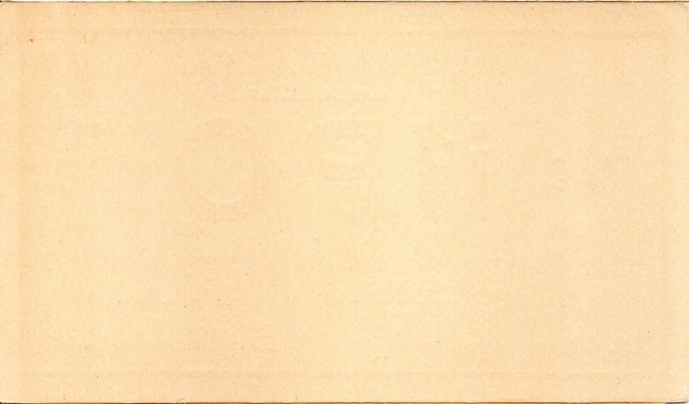 Back of QSL card I1PQ