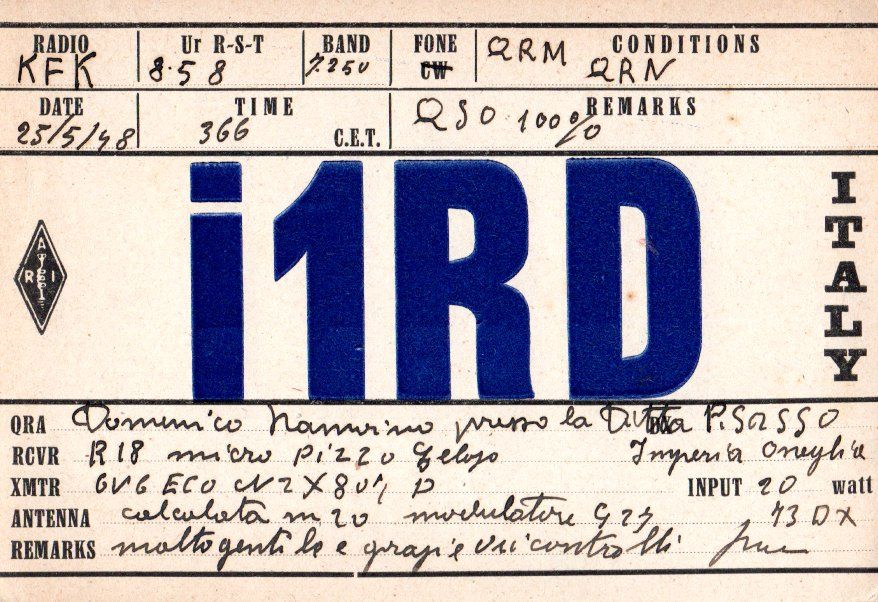 I1RD 1948