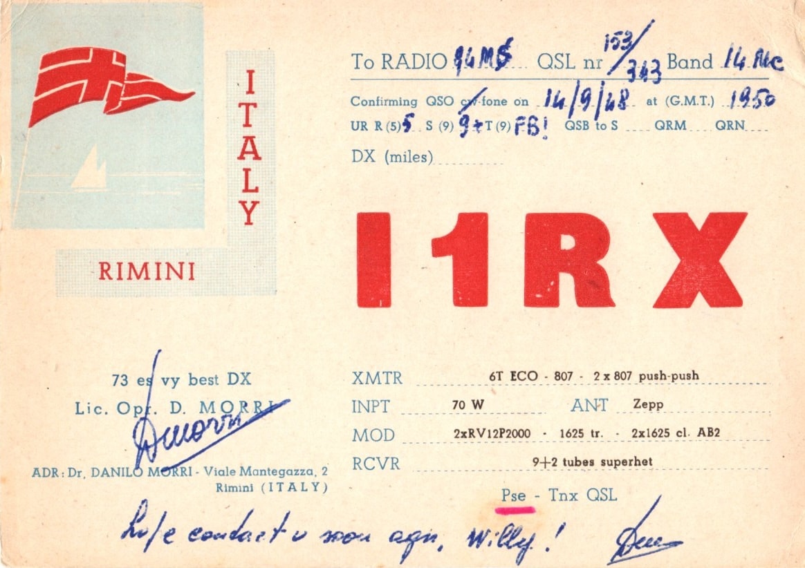 I1RX 1948