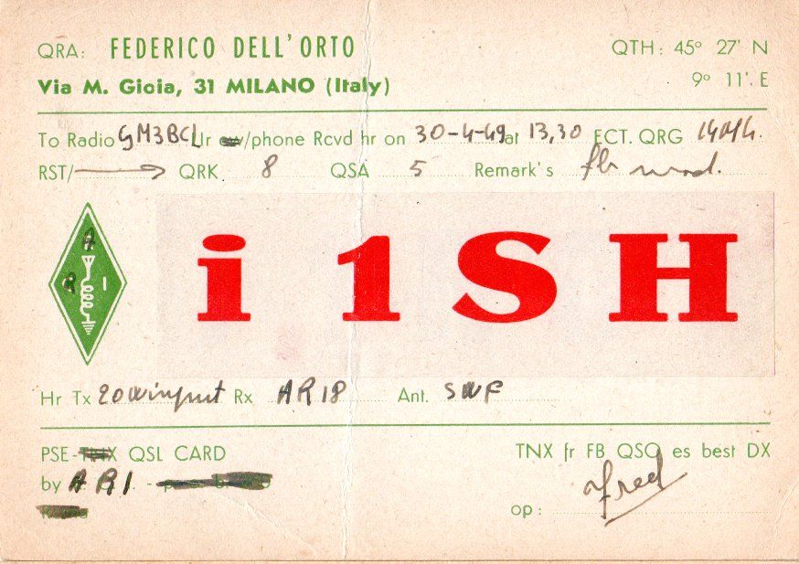I1SH 1949