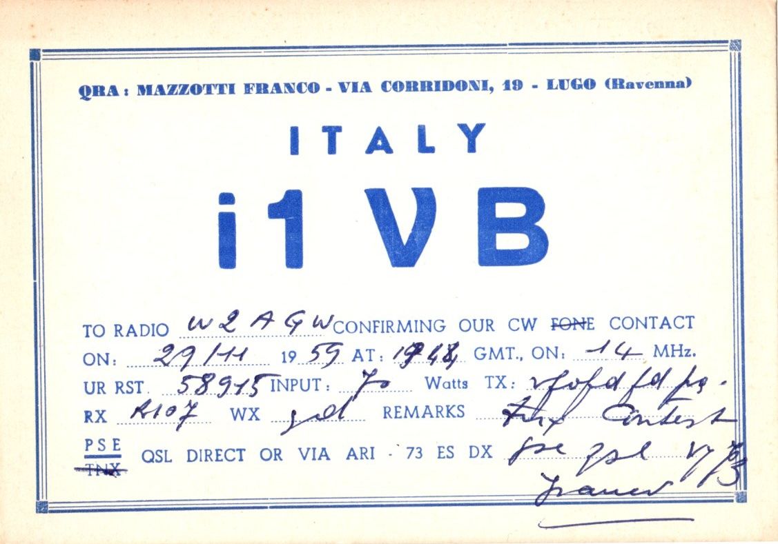 I1VB 1964