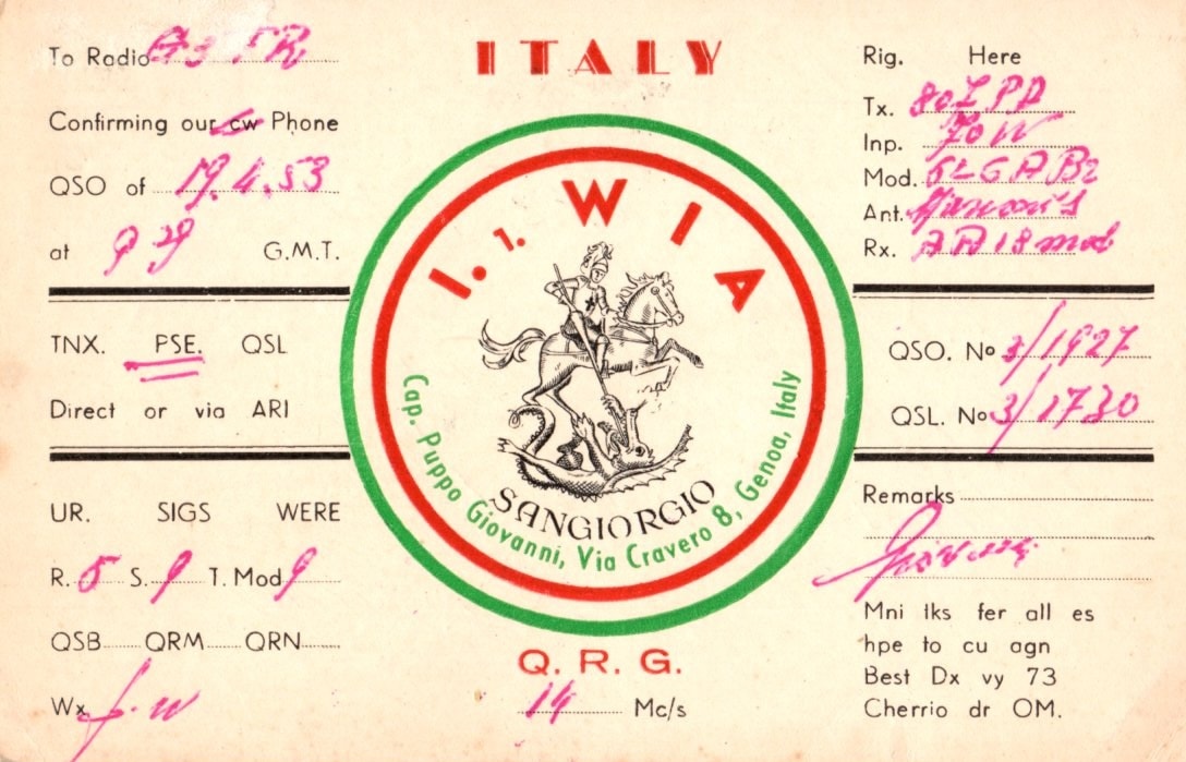 I1WIA 1953