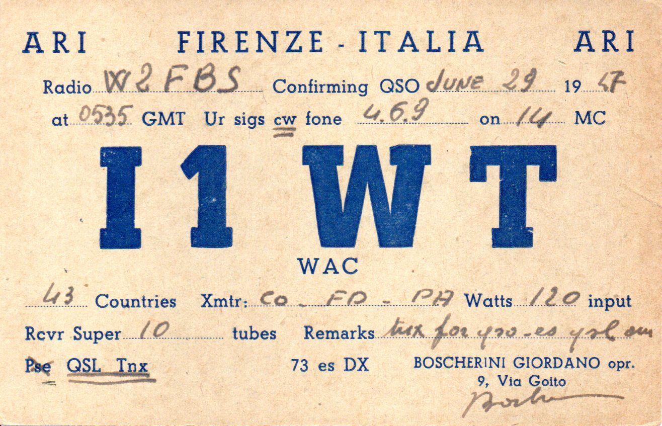 I1WT 1947