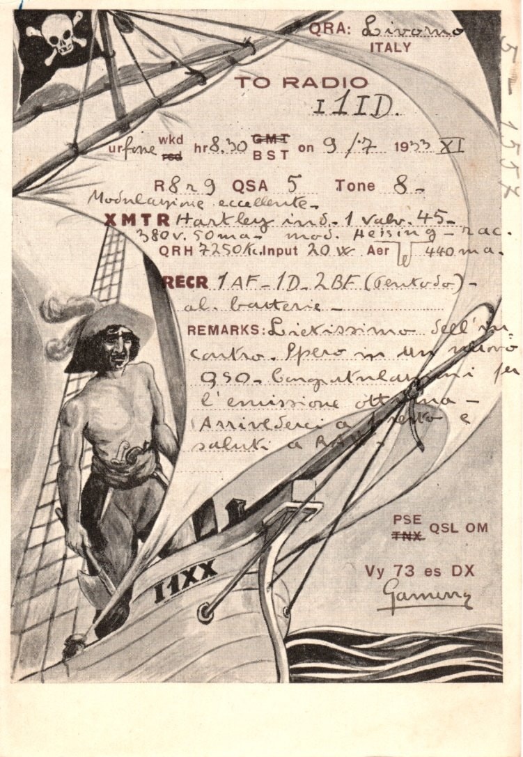 I1XX 1933