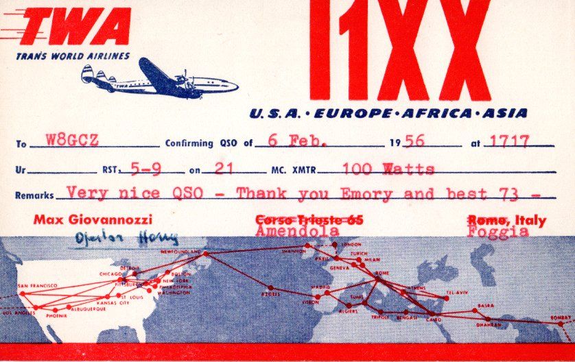 I1XX 1956