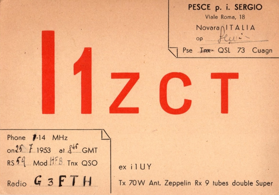 I1ZCT 1953