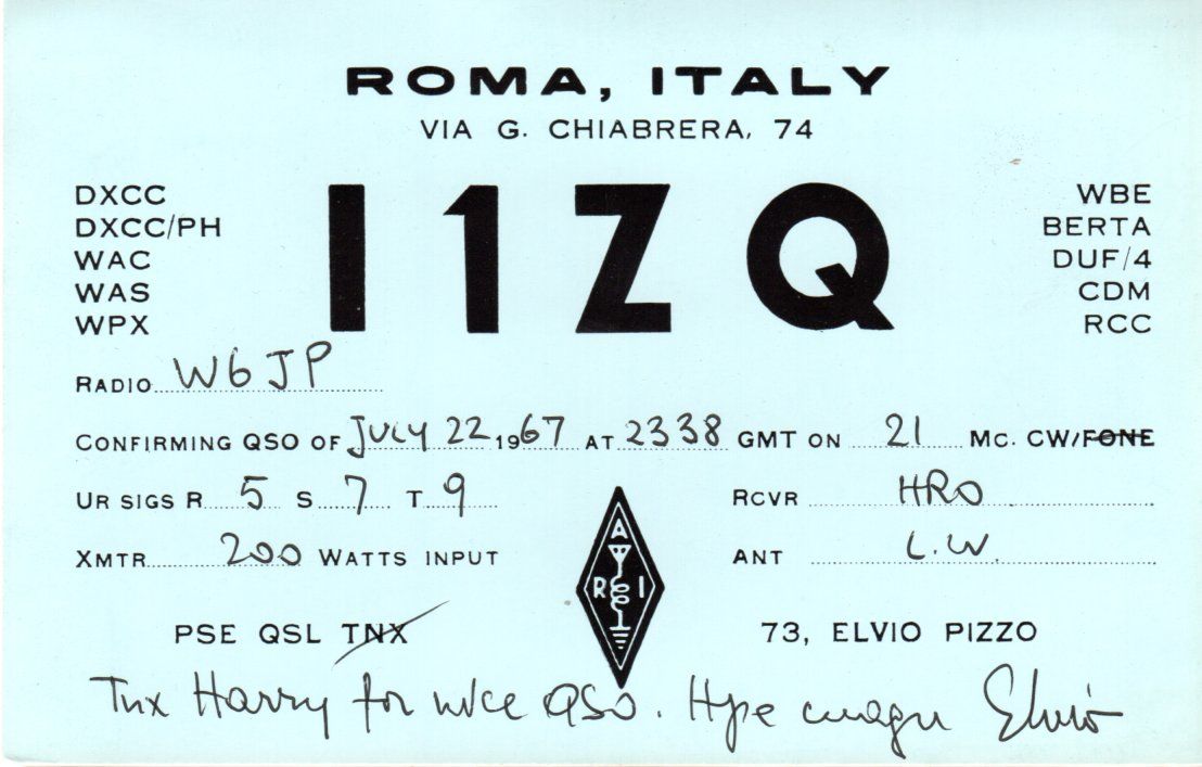 I1ZQ 1967