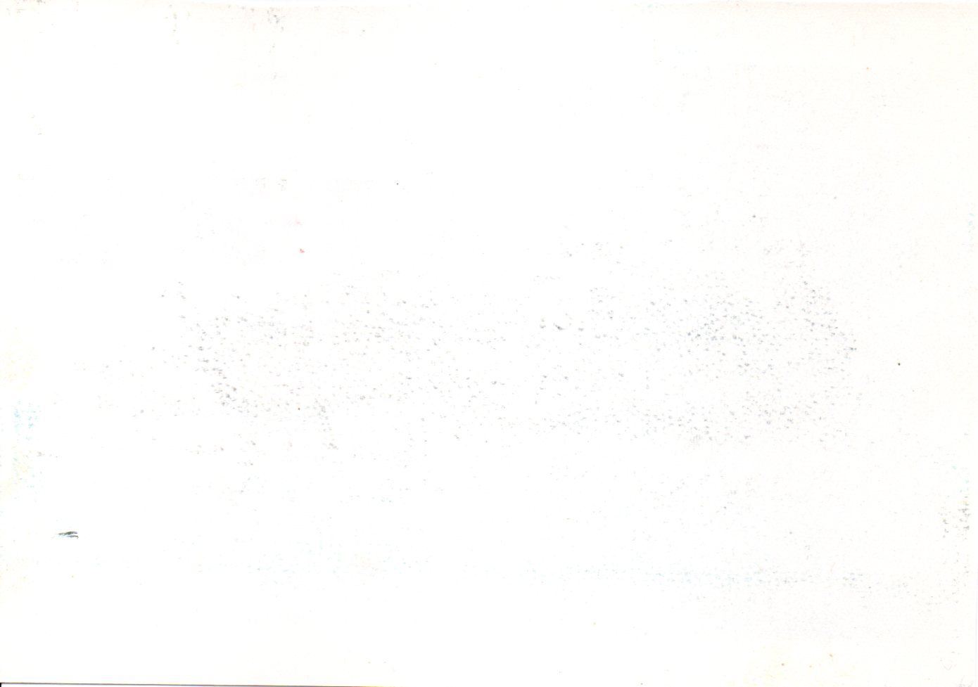 Back of QSL card I1ZY