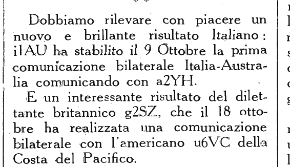 Il Radio Giornale, December 1925, page 3