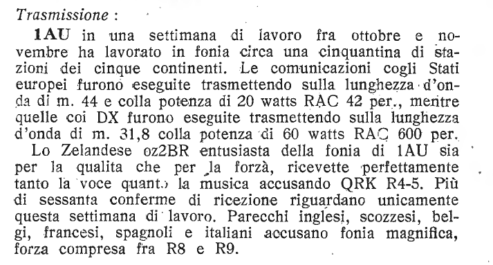 Il Radio Giornale, December 1927, page 21