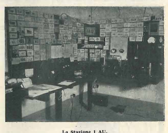 Il Radio Giornale, May 1928, page 10: 