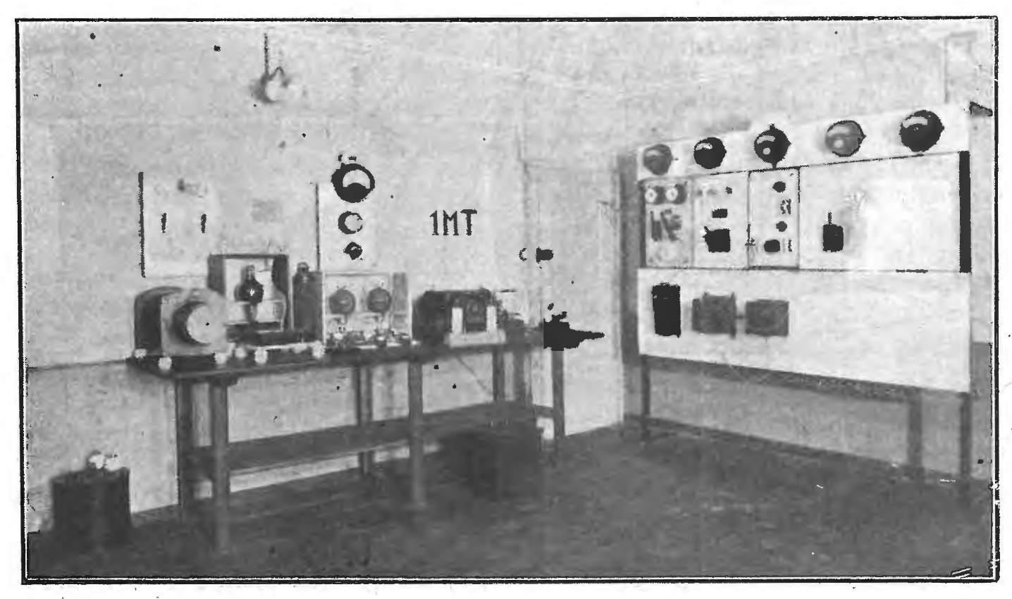 Il Radio Giornale Article - April 1924, Page 18