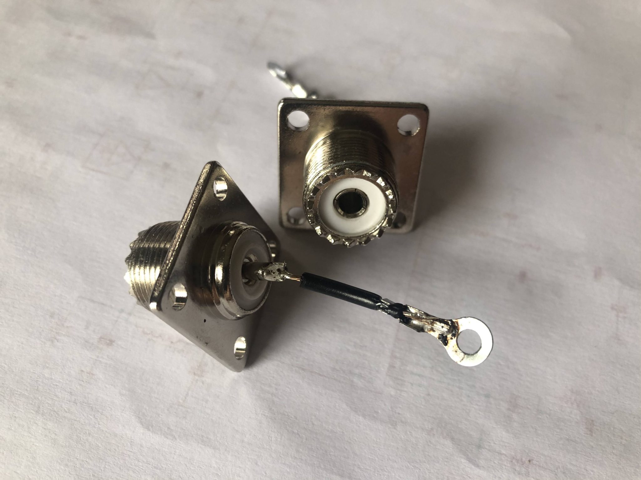 magnetic loop – K1FM.us